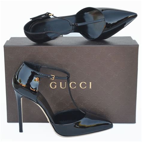 gucci high heels ebay|gucci high heels price.